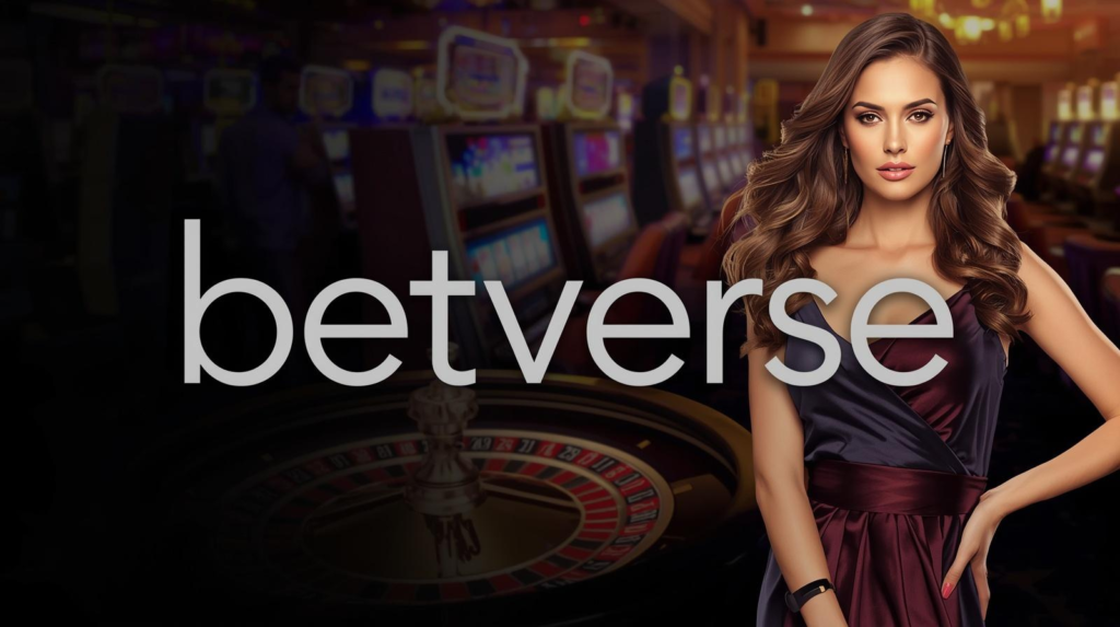 betverse