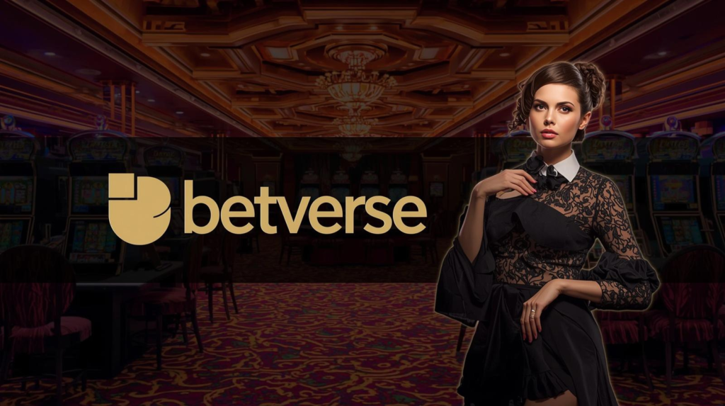 betverse